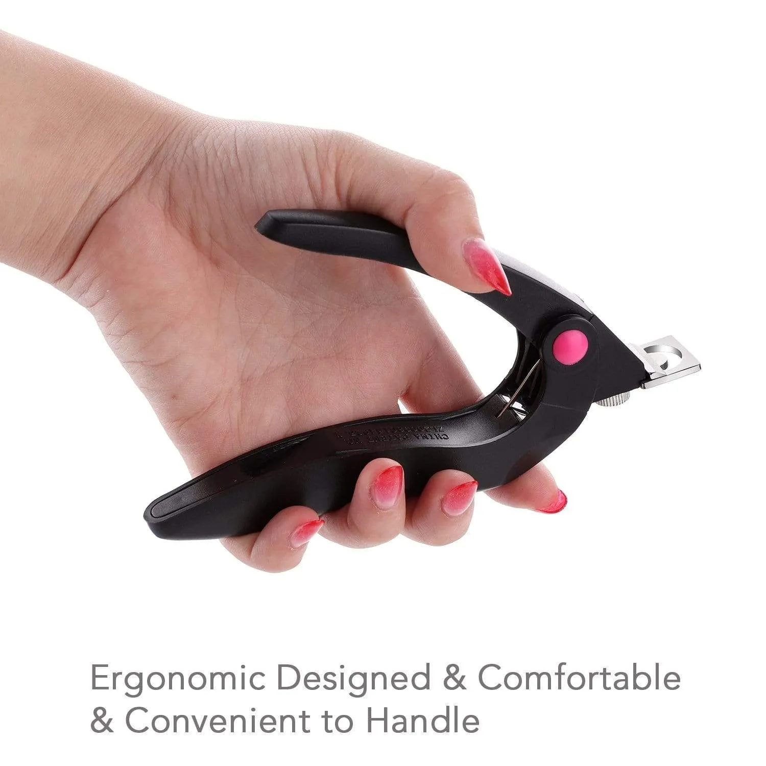 Makartt Nail Extension Clippers