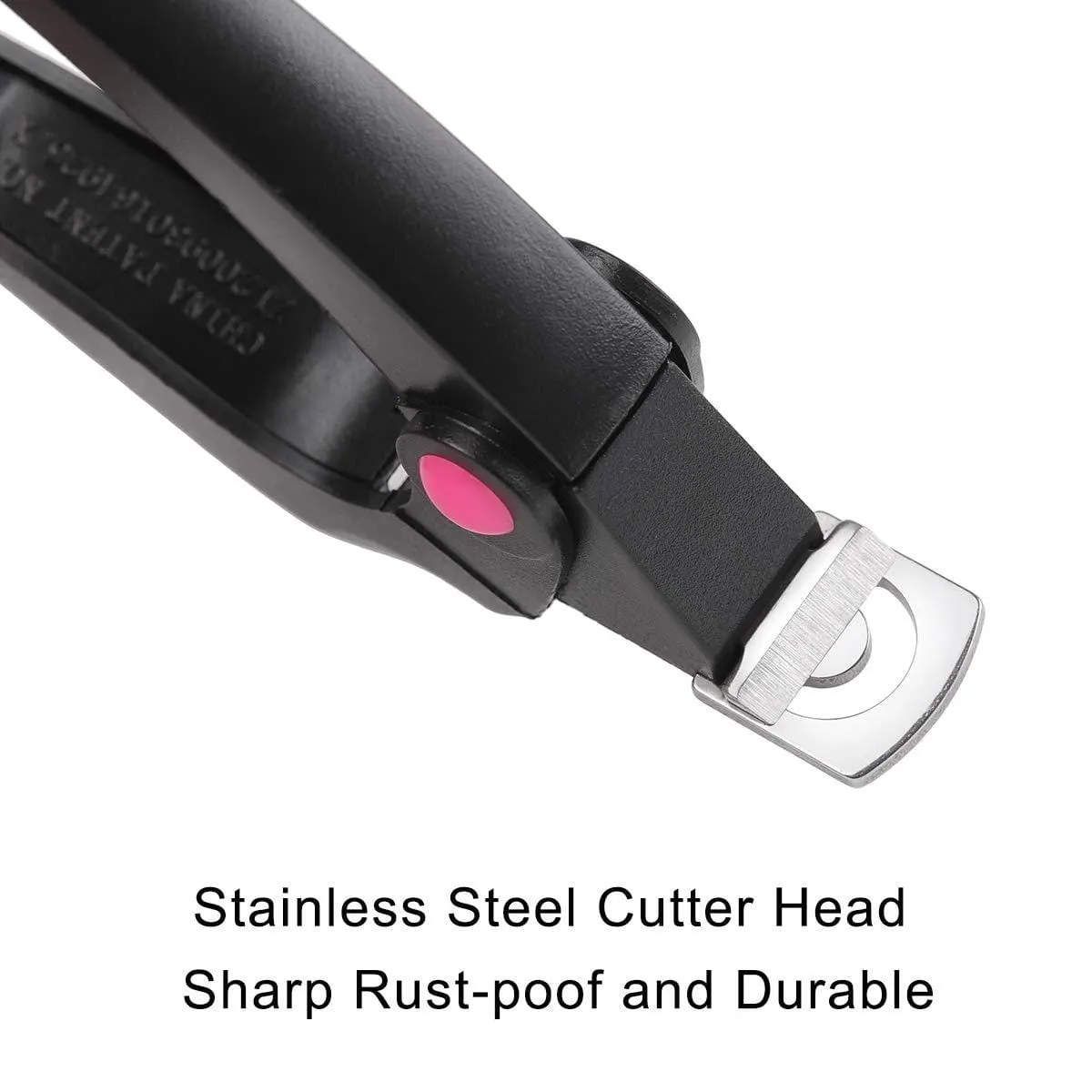 Makartt Nail Extension Clippers