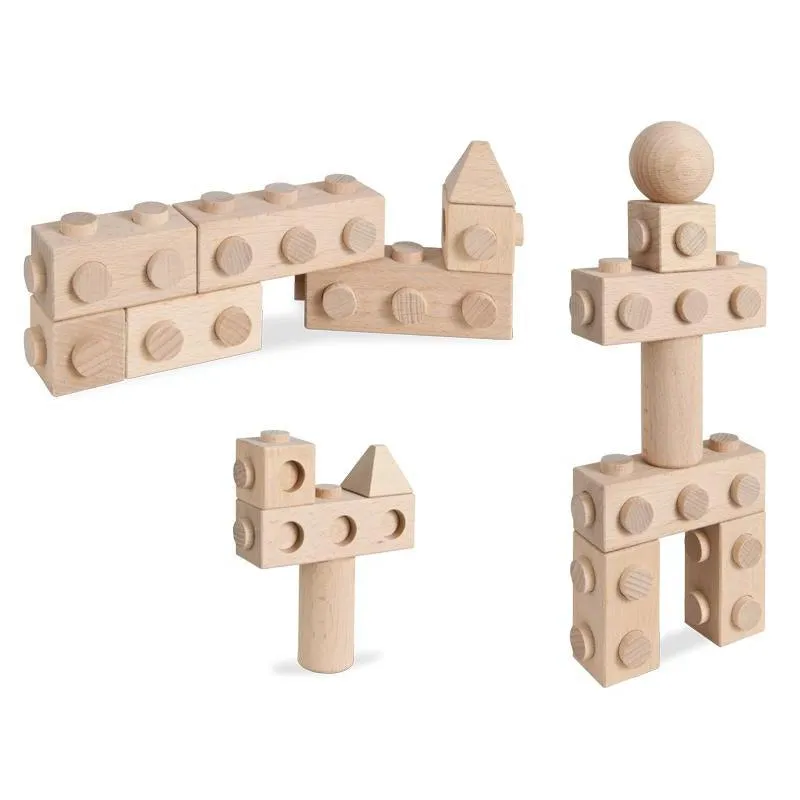 Matador Babyarchitect - 10 Pieces