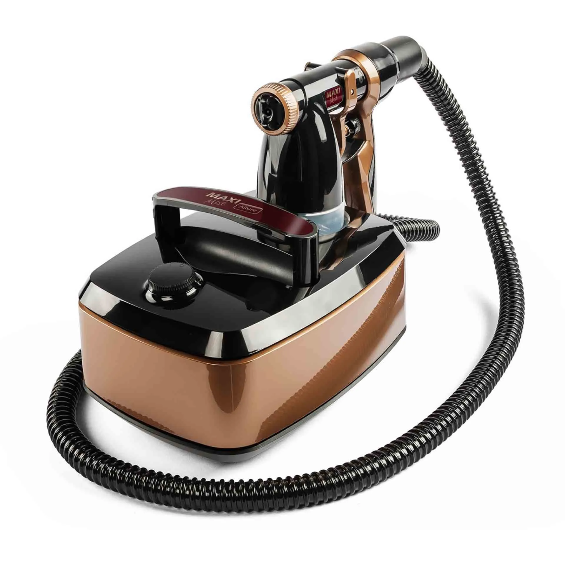 MaxiMist Allure Xena Spray Tanning System