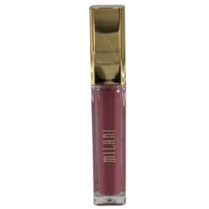 Milani Amore Matte Lip Creme - 11 Precious