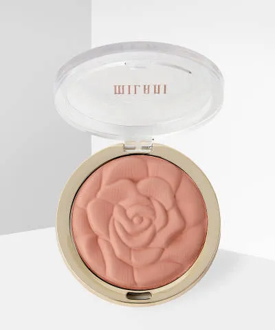 MILANI "ROSE POWDER BLUSH"
