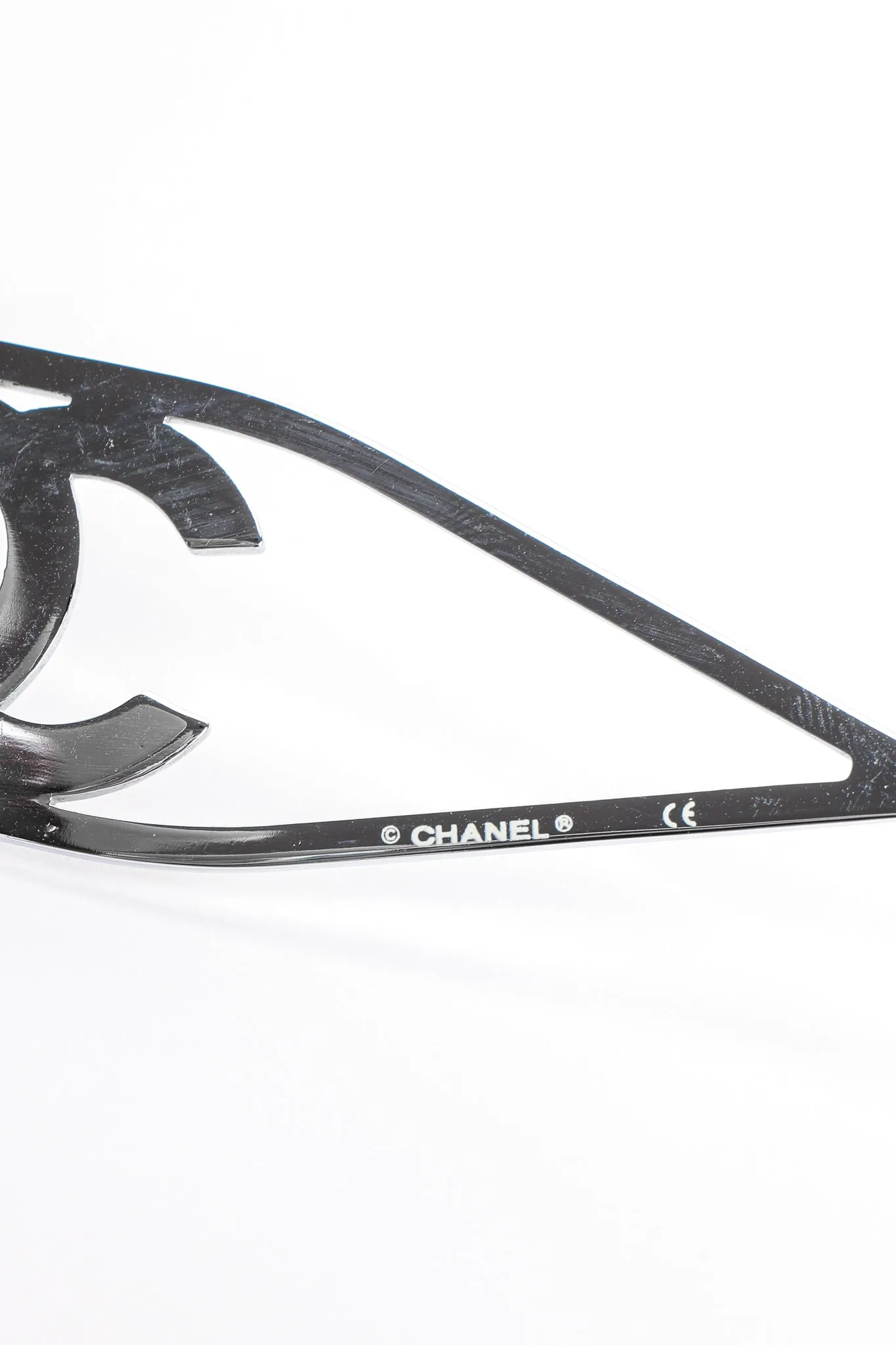 Miller Silver Mirror CC Sunglasses