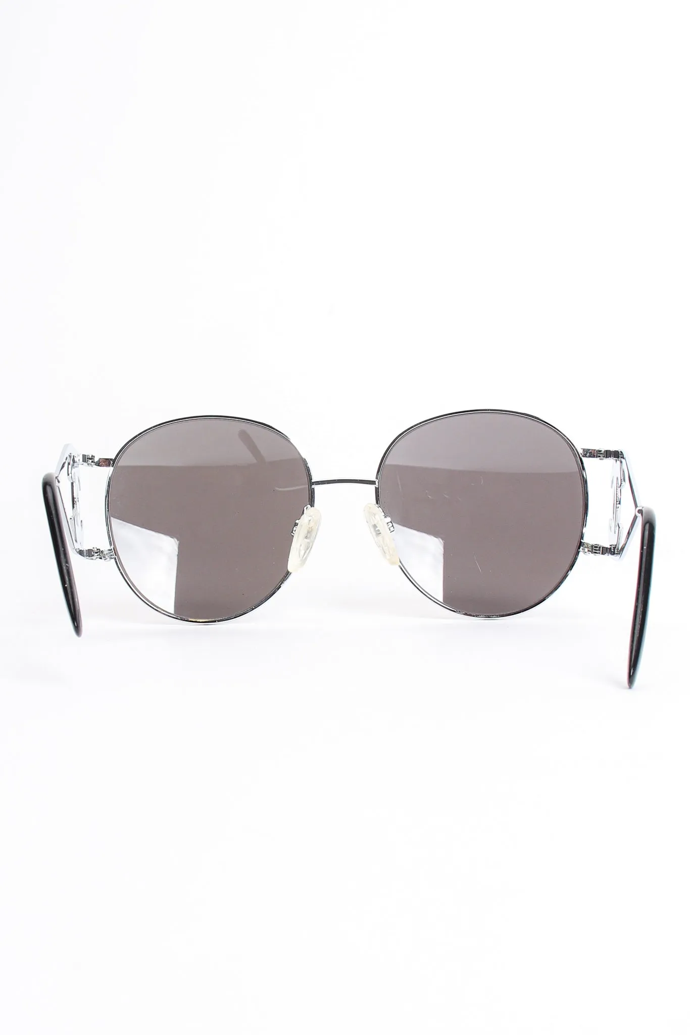 Miller Silver Mirror CC Sunglasses