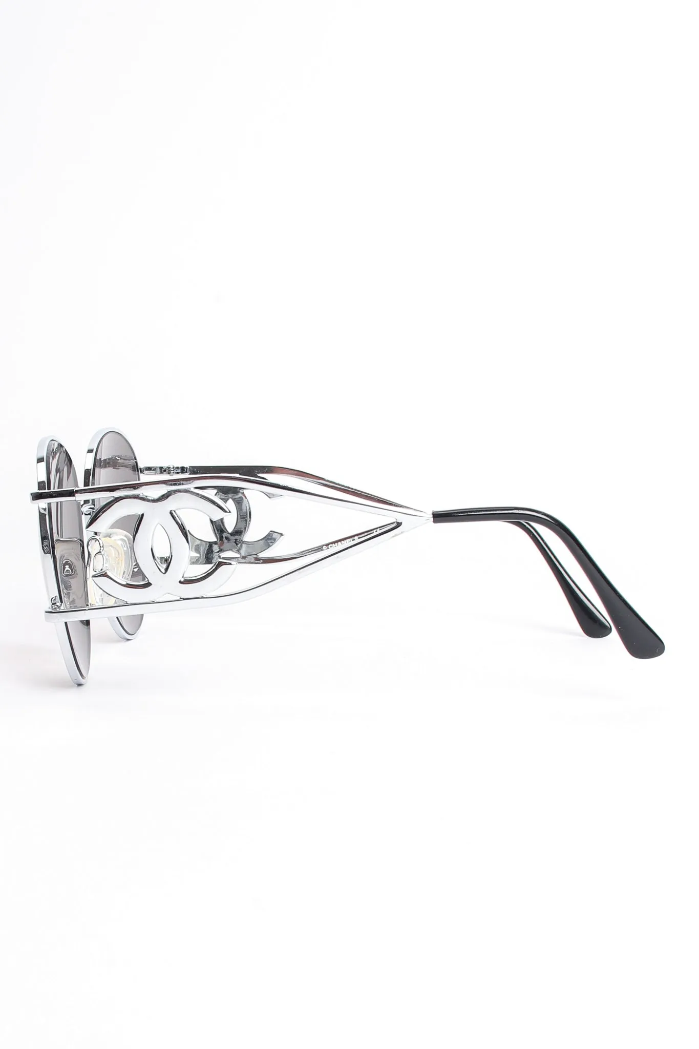 Miller Silver Mirror CC Sunglasses