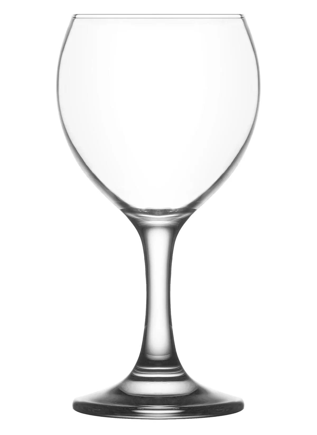 Misket Style Glass