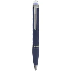 Mont Blanc Ballpoint Starwalker Spaceblue Pen