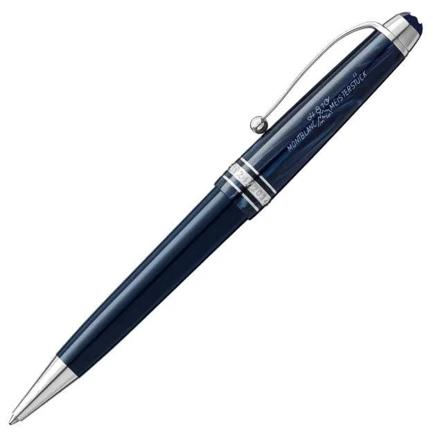 Montblanc Pen Sfera Meisterstück the Origin Collection Midsize 131340