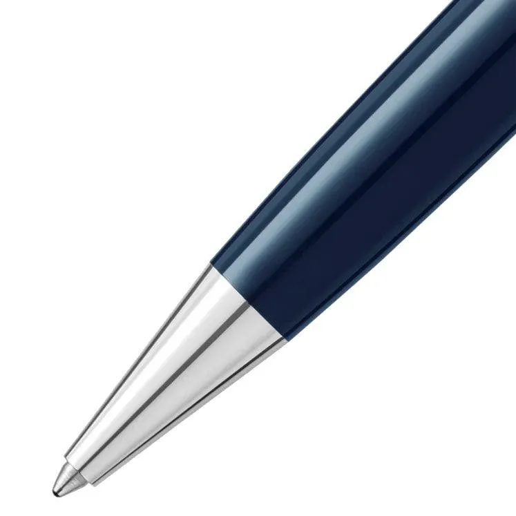Montblanc Pen Sfera Meisterstück the Origin Collection Midsize 131340