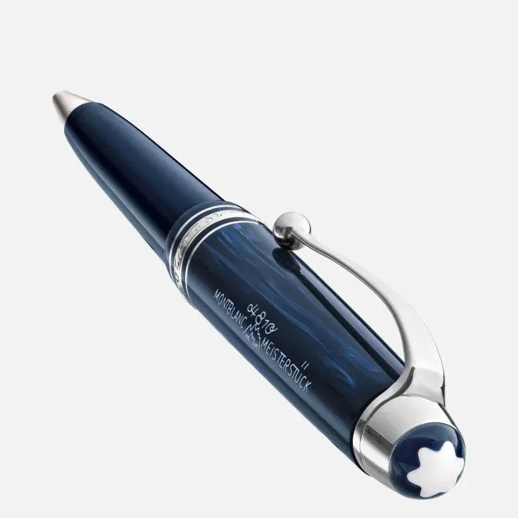 Montblanc Pen Sfera Meisterstück the Origin Collection Midsize 131340
