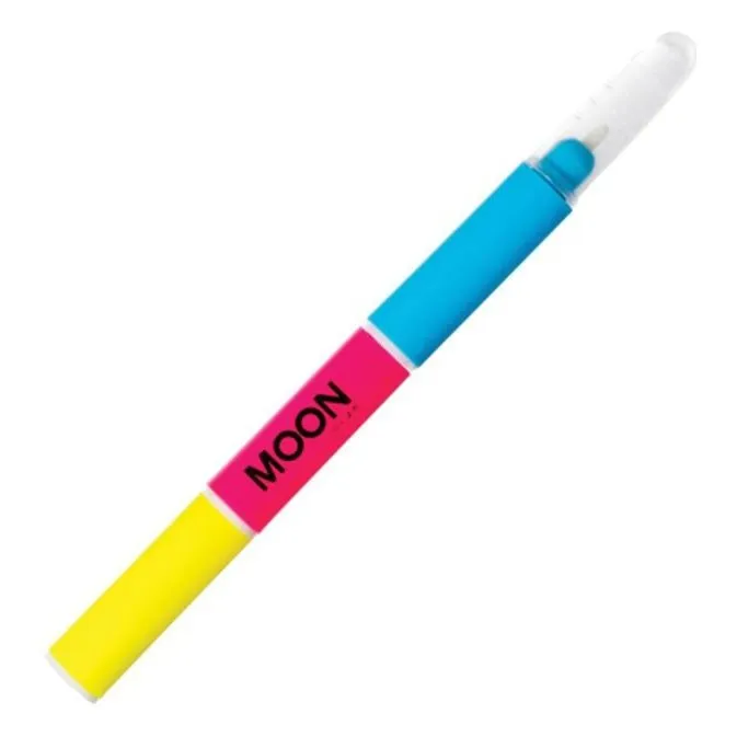 Moon Glow Invisible Ink Pen,