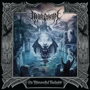Morbikon - Ov Mournful Twilight 12”