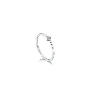 MOSAIC RHOMBUS RING