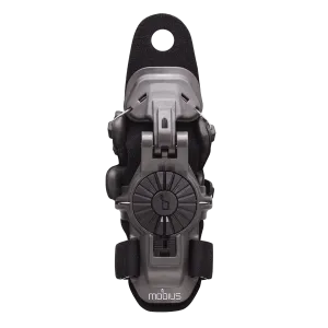 Muñequera X8 Gray Mobius