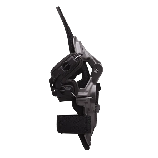 Muñequera X8 Gray Mobius