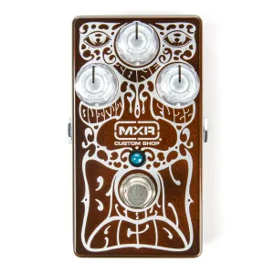 MXR CSP038 Brown Acid Fuzz