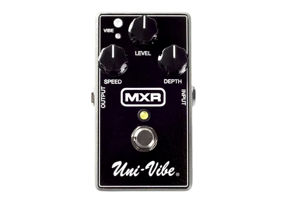 MXR M68 Univibe Effects Pedal