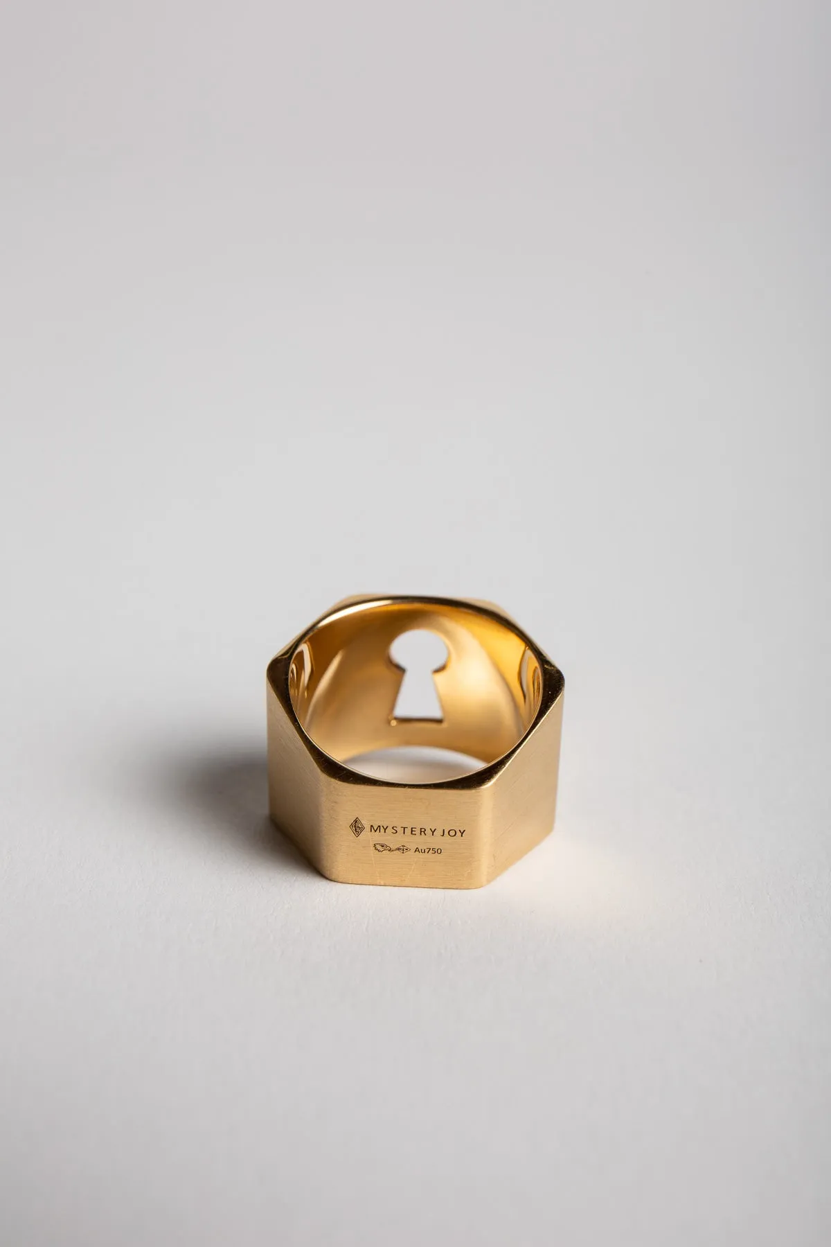 MYSTERYJOY | PROTECTION RING