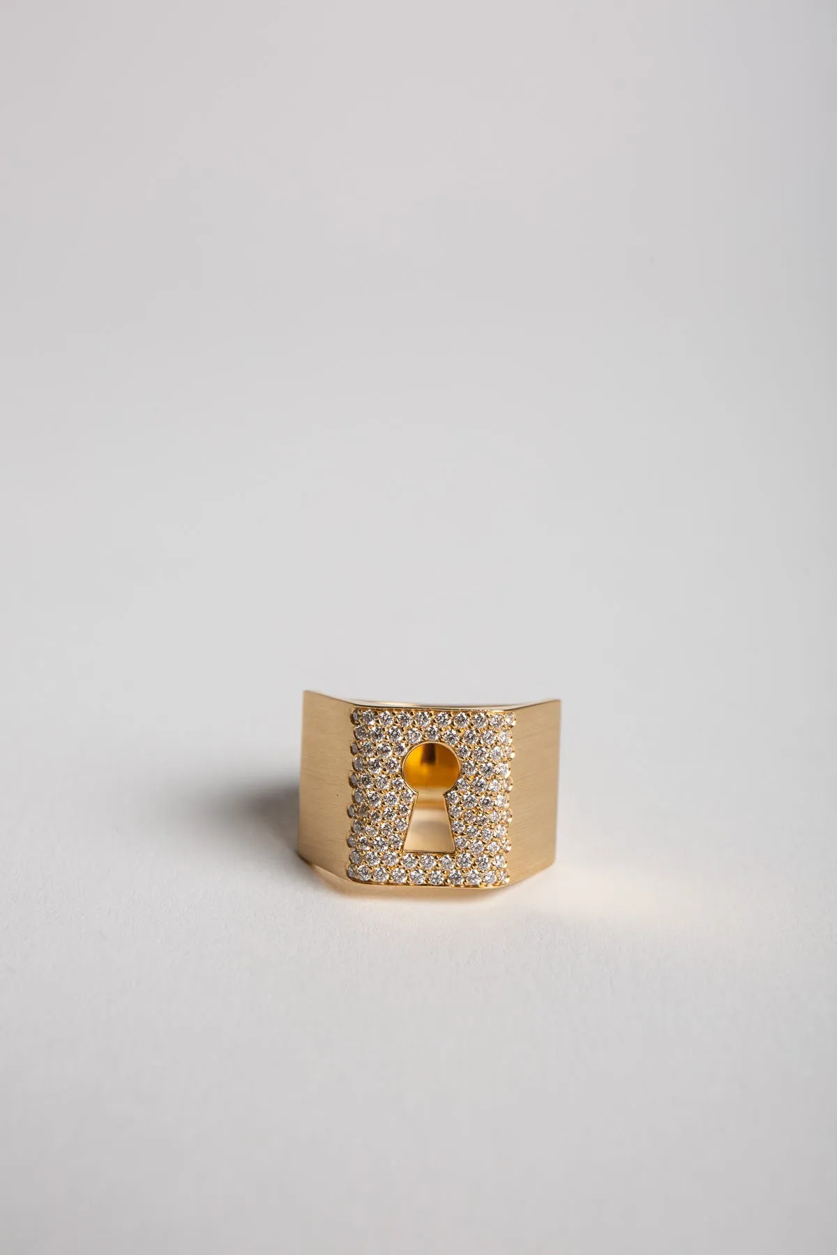 MYSTERYJOY | PROTECTION RING