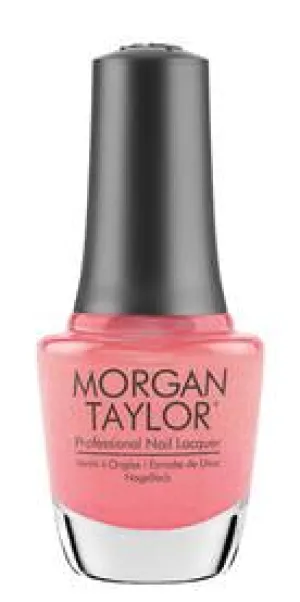 Nail Harmony  - 388 Show up And Glow Up (Morgan Taylor)