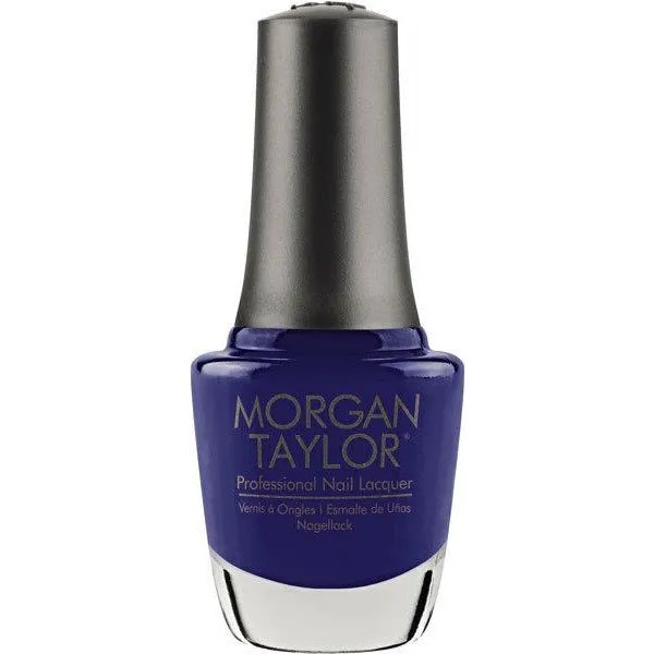 Nail Harmony - 863 After Dark (Morgan Taylor)