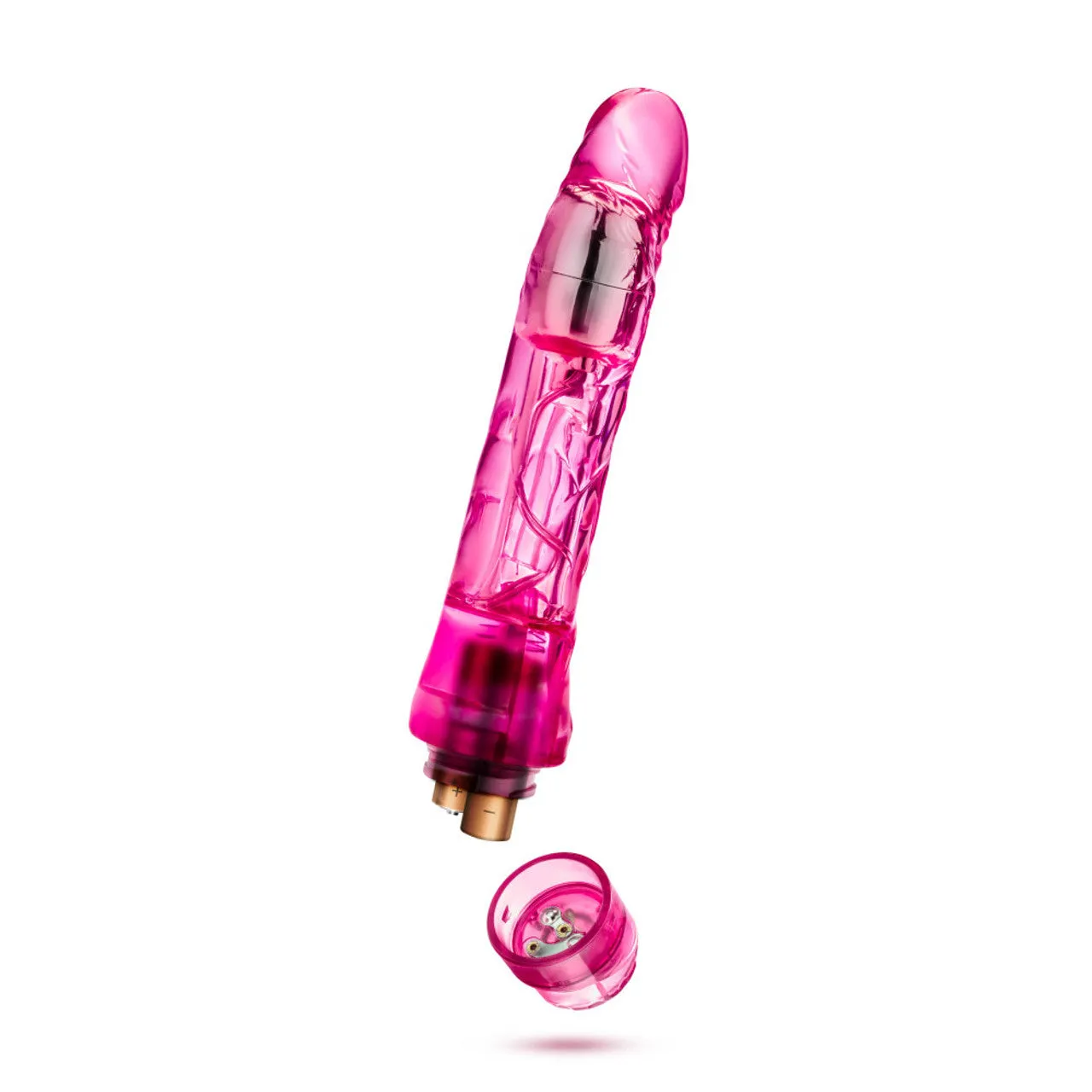 Naturally Yours - Mambo Vibe - Pink