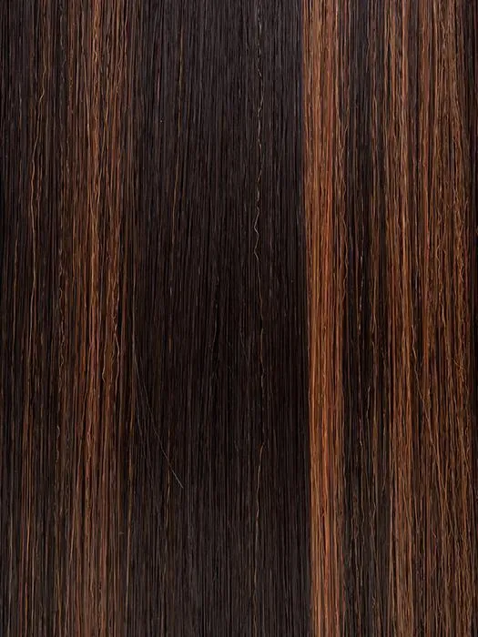 Nature | Human Hair Lace Front Wig (Lace Part)