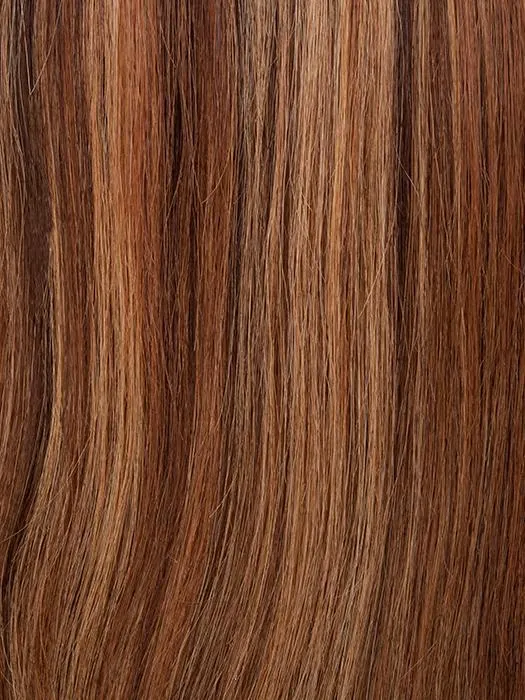 Nature | Human Hair Lace Front Wig (Lace Part)