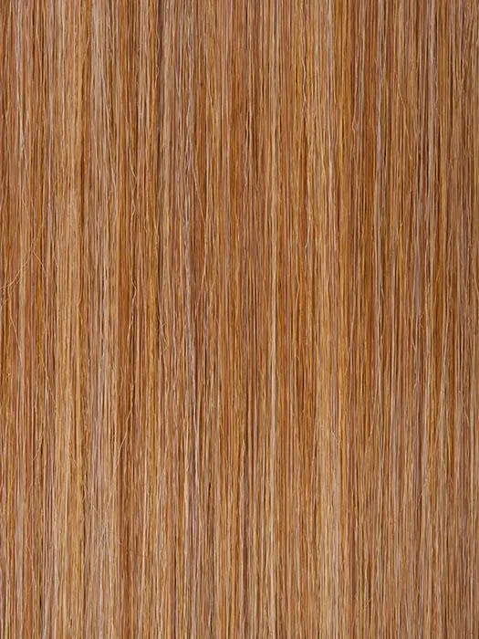 Nature | Human Hair Lace Front Wig (Lace Part)
