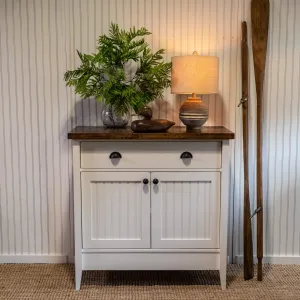 *New*  Sideboard, 2 Drawer / 2 Door