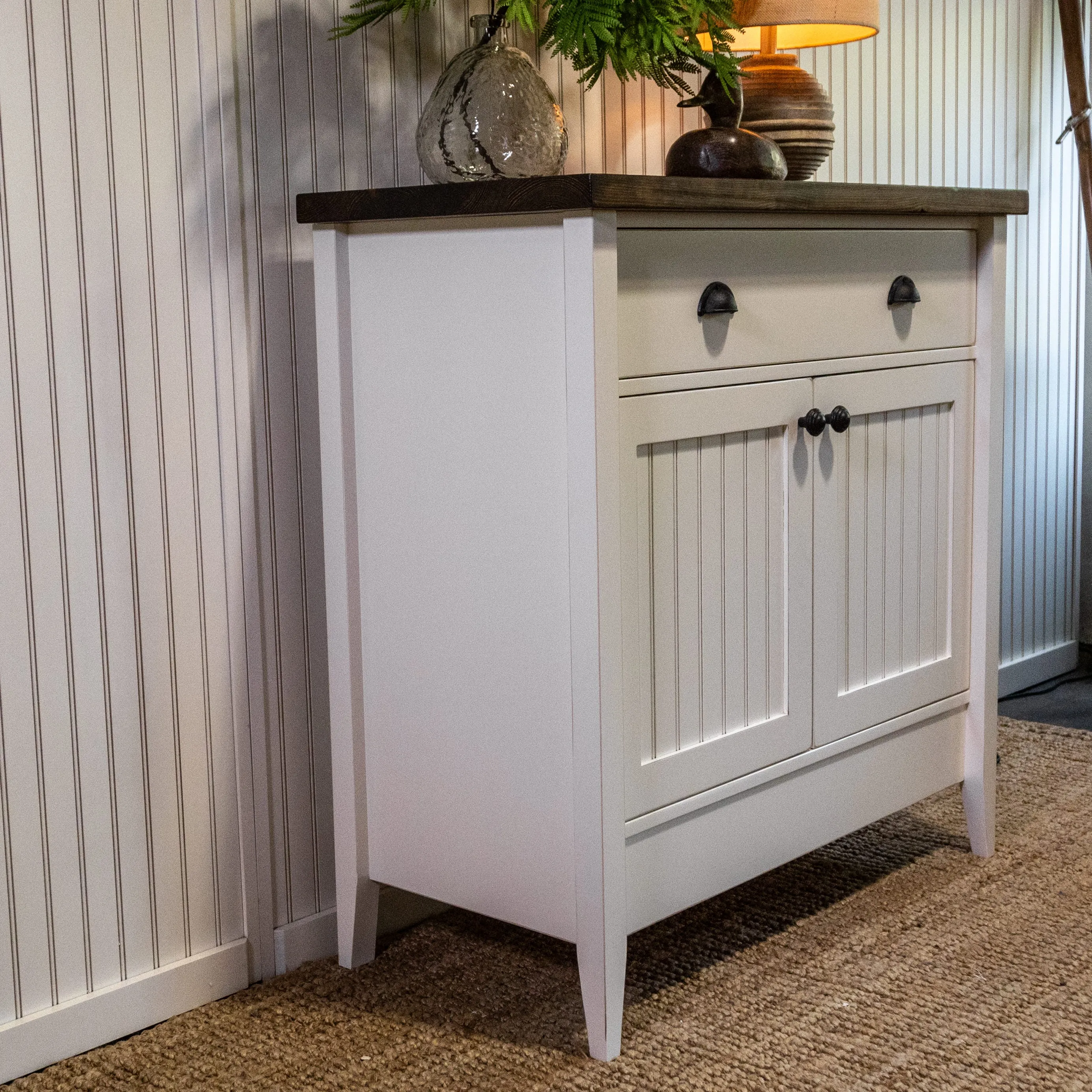 *New*  Sideboard, 2 Drawer / 2 Door