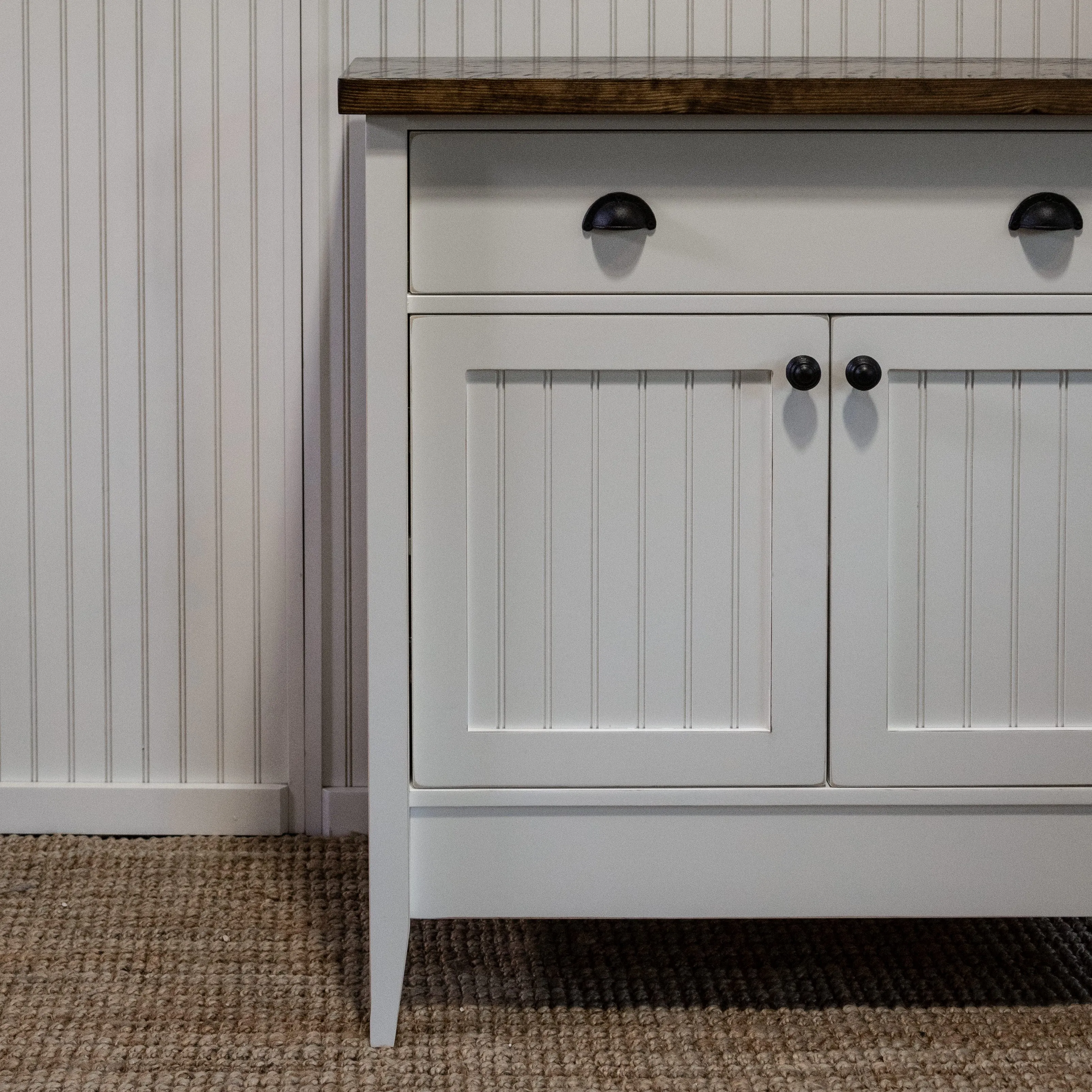 *New*  Sideboard, 2 Drawer / 2 Door