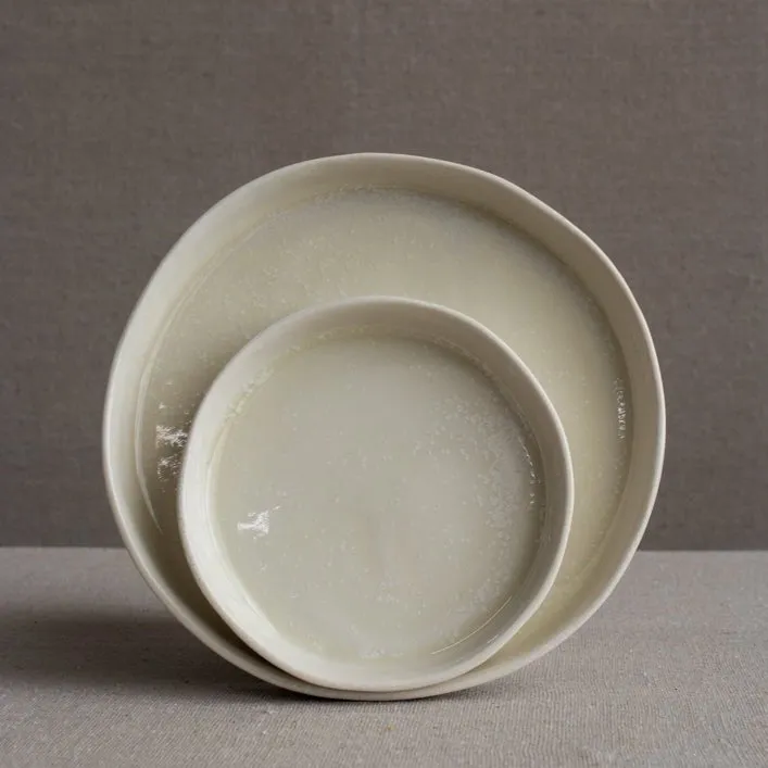 NEW! Trega Plate by Lauren HB Studio