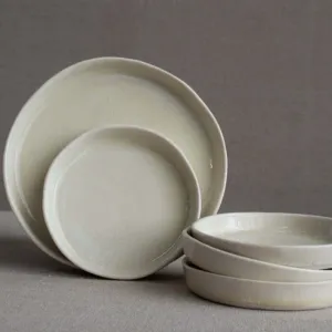 NEW! Trega Plate by Lauren HB Studio