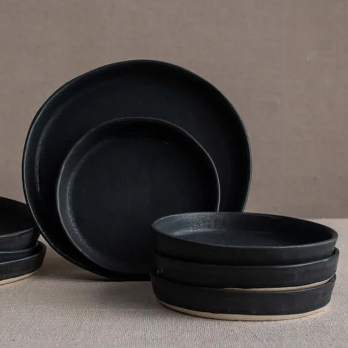 NEW! Trega Plate by Lauren HB Studio