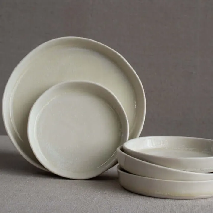 NEW! Trega Plate by Lauren HB Studio