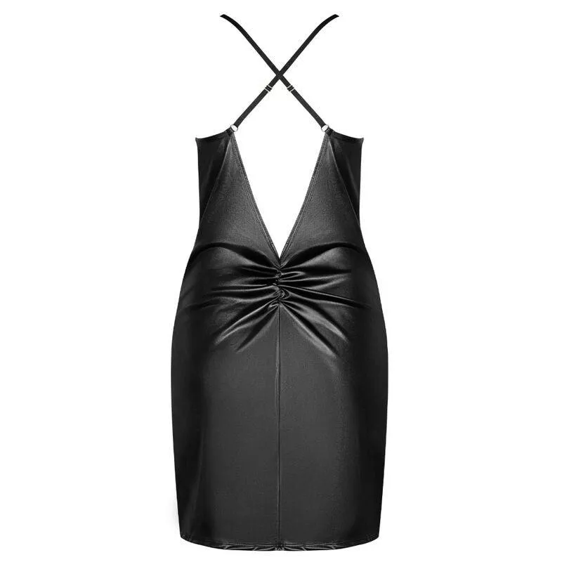 OBSESSIVE - YOLLANDA DRESS L/XL