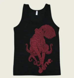 OCTOPUS Unisex Tank Top