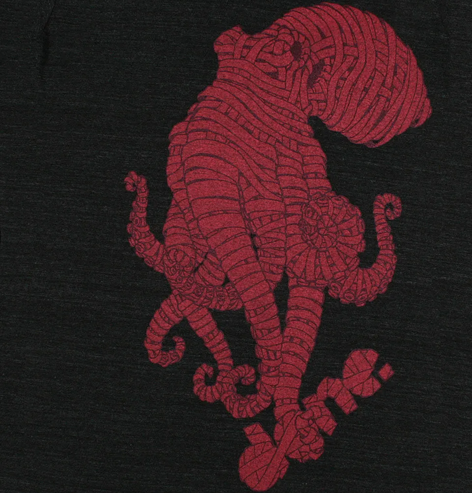 OCTOPUS Unisex Tank Top