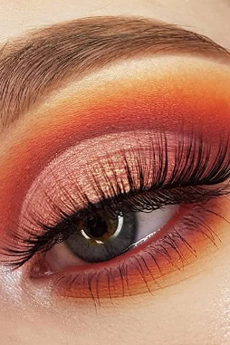 Oh My Lash Faux Mink Eyelashes - Girl Boss