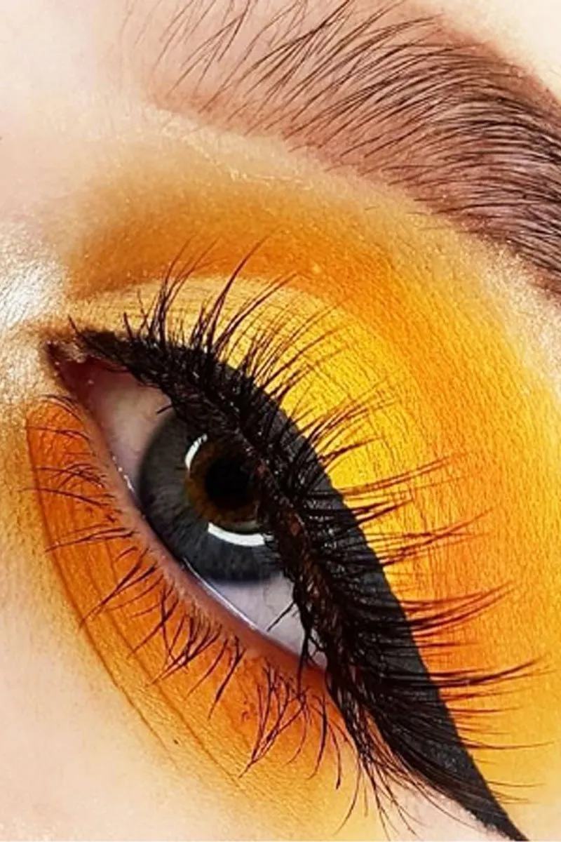 Oh My Lash Faux Mink Eyelashes - Soulmate