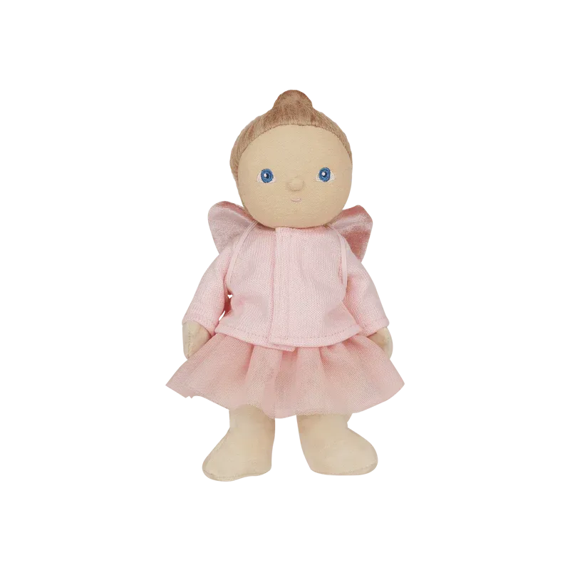 Olliella Dress Me Dinky - Mia Melody