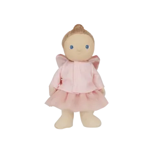 Olliella Dress Me Dinky - Mia Melody