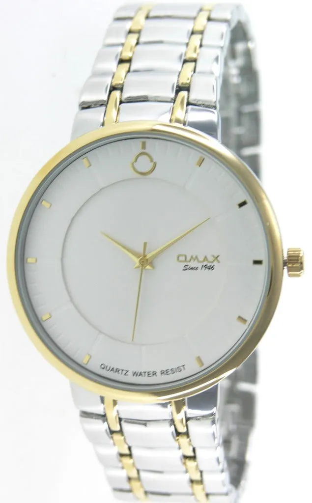 OMAX 00ODC001N003 MEN WATCH