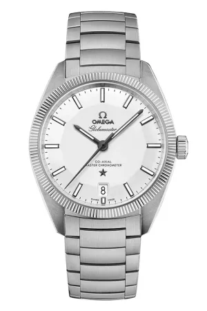 Omega Constellation Globemaster Chronometer 130.30.39.21.02.001