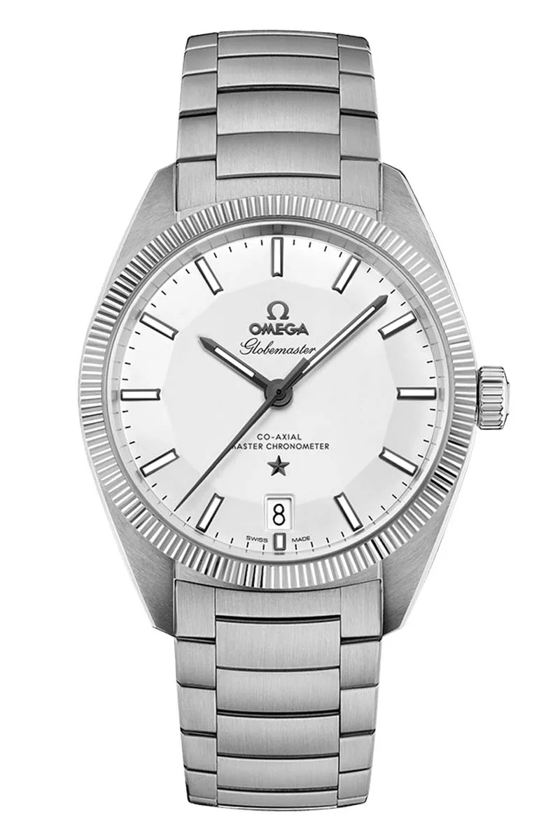 Omega Constellation Globemaster Chronometer 130.30.39.21.02.001
