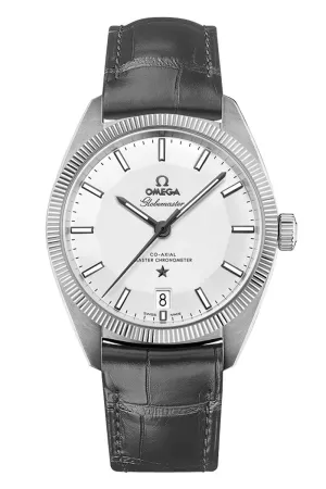Omega Constellation Globemaster Chronometer 130.33.39.21.02.001
