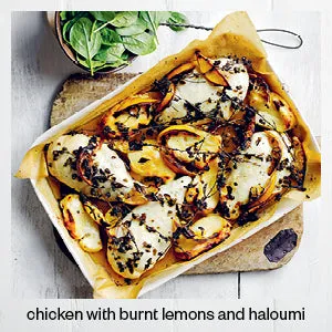 One Pan Perfect by Donna Hay