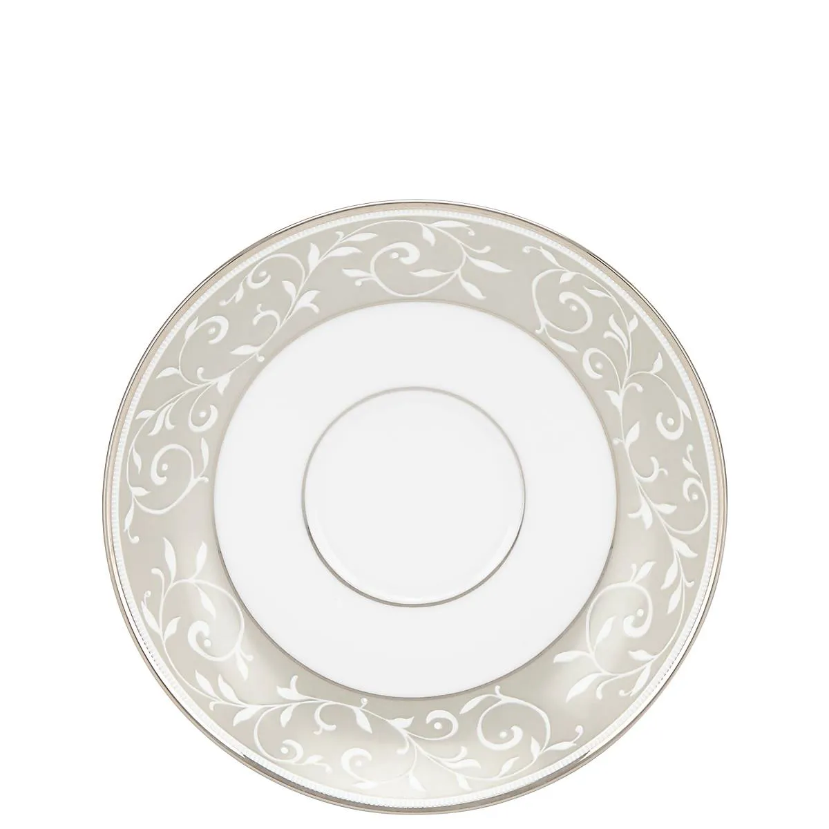 Opal Innocence Dune Saucer