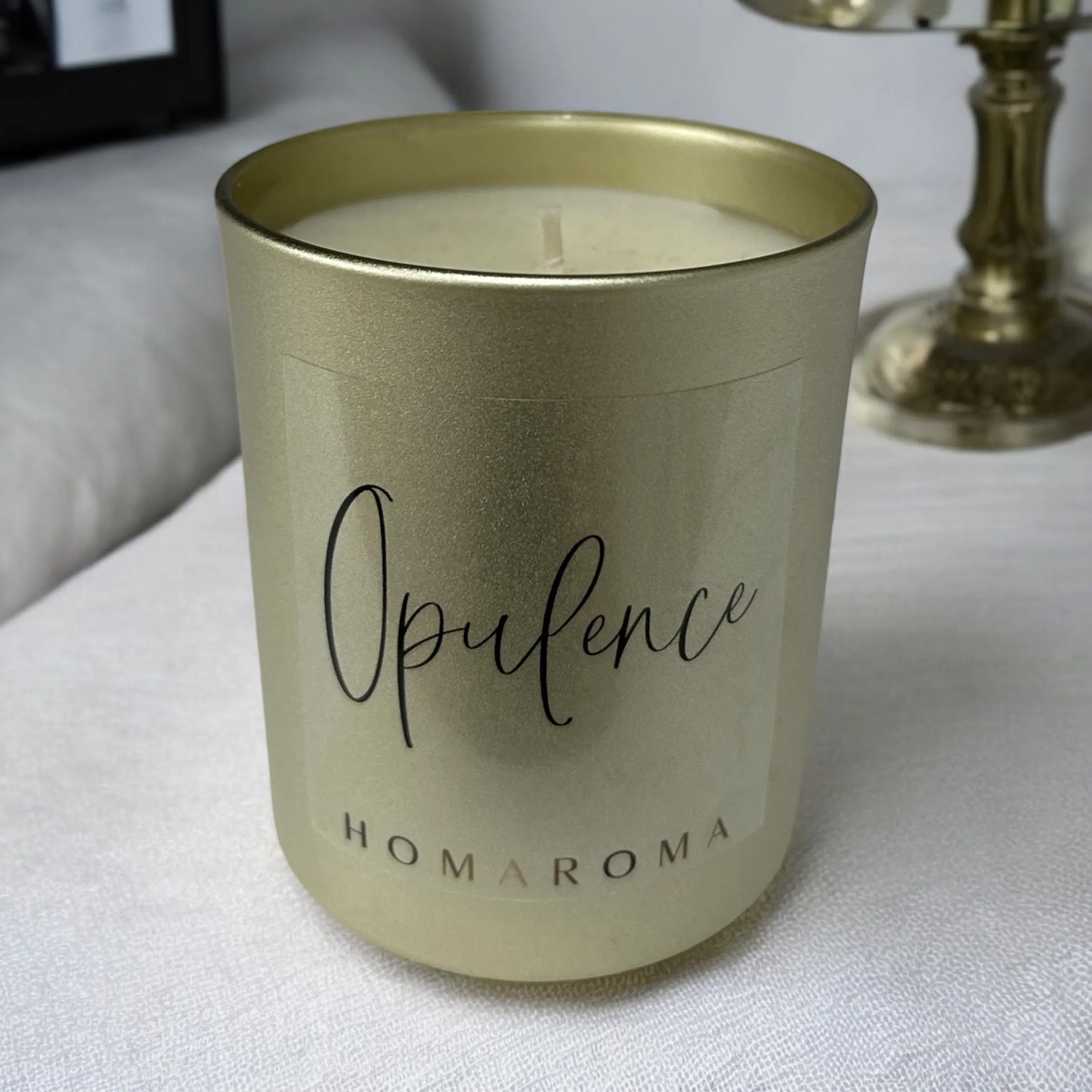 Opulence